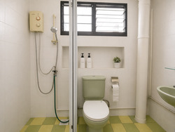 Blk 760 Woodlands Avenue 6 (Woodlands), HDB 4 Rooms #572709161